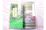 Tea leaf